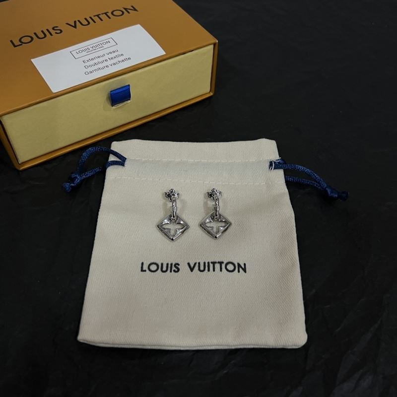 Louis Vuitton Earrings